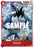 Namule (OP03-007) [OP03]