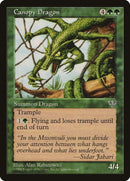 Canopy Dragon [MIR]