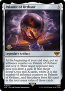 Palantir of Orthanc (247) [PRE]
