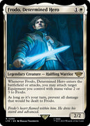 Frodo Determined Hero (289) [LTR]