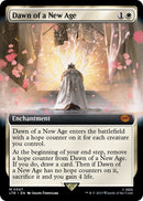 Dawn of a New Age Extended Art (347) [LTR]