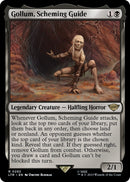 Gollum, Scheming Guide [The Lord of the Rings: Tales of Middle-Earth]