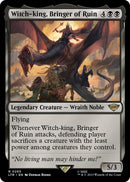 Witch king Bringer of Ruin (293) [LTR]