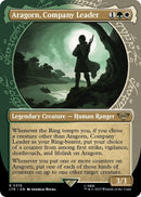 Aragorn Company Leader Showcase (316) [LTR]