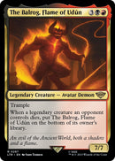The Balrog Flame of Udun (297) [LTR]