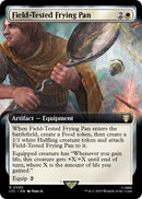 Field Tested Frying Pan Extended Art (95) [LTC]