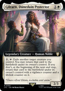 Gilraen Dunedain Protector Extended Art (97) [LTC]