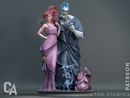 Hades Resin Diorama - view 4
