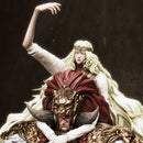 Starscourge Radahn Resin Statue - view 7