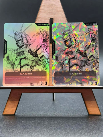 EX Resource – Tactical Reserves