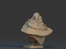 Ranni Resin Bust - view 4