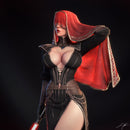 Visas Marr Resin Statue - view 7