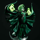 Polaris Resin Statue - view 2