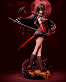 Akame Resin Statue - view 2