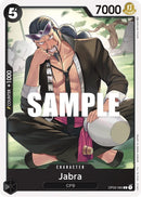 Jabra (OP03-085) [OP03]