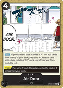Air Door (OP03-094) [OP03]