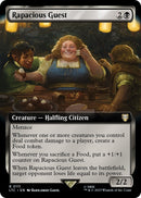 Rapacious Guest Extended Art (111) [LTC]