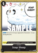 Soap Sheep (OP03-095) [OP03]