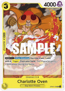 Charlotte Oven (OP03-105) [OP03]