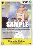 Charlotte Chiffon (OP03-109) [OP03]