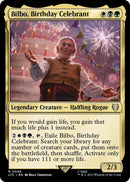 Bilbo Birthday Celebrant (48) [LTC]