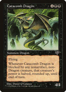 Catacomb Dragon [MIR]