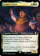 Farmer Cotton Extended Art (138) [LTC]