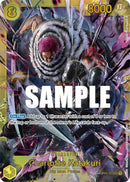 Charlotte Katakuri 123 (OP03-123) [OP03]