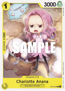 Charlotte Anana (ST07-002) [ST-07]