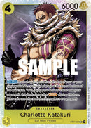 Charlotte Katakuri (ST07-003) [ST-07]