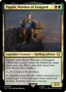 Pippin Warden of Isengard (65) [LTC]