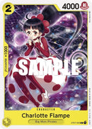 Charlotte Flampe (ST07-006) [ST-07]