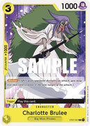 Charlotte Brulee (ST07-007) [ST-07]