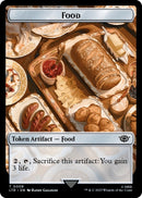 Food Token 0009 (9) [LTR]