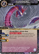 Cyclowinder (BSS02-034) [BSS02]