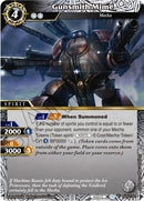 Gunsmith Mime (BSS02-042) [BSS02]