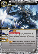 Thunder Godmech Donar (BSS02-041) [BSS02]