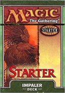 Starter 1999 Theme Deck Impaler [S99]