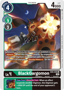 Image for BlackGargomon [Alternative Being Booster]
