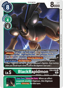 Image for BlackRapidmon [Alternative Being Booster]