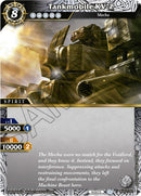 Tankmobile KV 2 (BSS02-043) [BSS02]