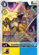 Image for GoldVeedramon [Alternative Being Booster]
