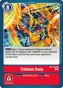 Image for Trident Gaia [Alternative Being Booster]