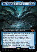 The Watcher in the Water Extended Art Surge Foil (765) [LTR]