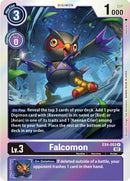 Image for Falcomon [Alternative Being Booster]