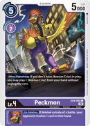 Image for Peckmon [Alternative Being Booster]