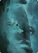 Fog on the Barrow Downs Art Card (2) [ASLTR]