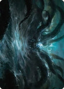 The Watcher in the Water Art Card (7) [ASLTR]