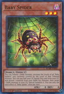 Baby Spider (BLMR-EN045) [BLMR]