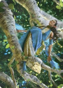 Arwen Undomiel Art Card (13) [ASLTR]